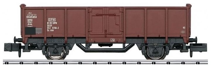 Грузовой вагон "Minitrix N Scale", Trix T18083