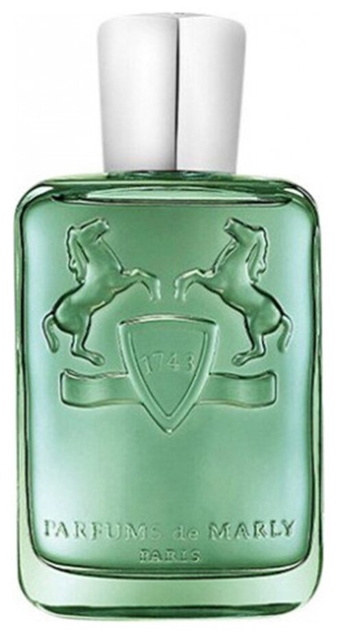 Parfums de Marly парфюмерная вода Greenley, 125 мл