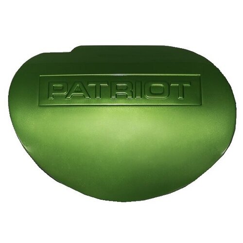 Заглушка запасного колеса Авто-картель, на УАЗ патриот Хризолит