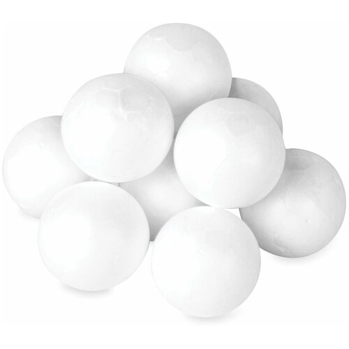 Пенопластовые заготовки для творчества 