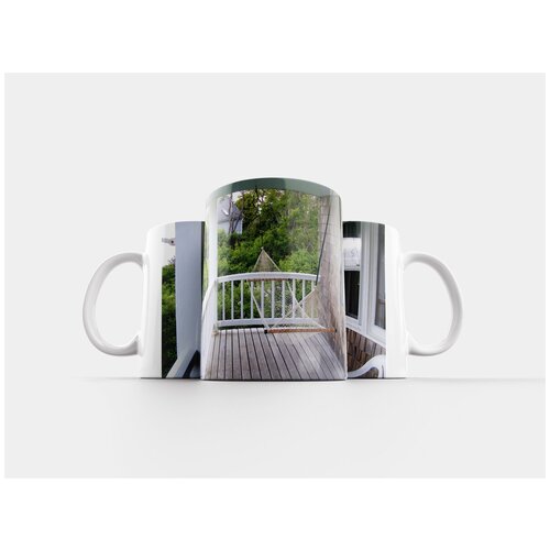 фото Кружка "пэррис-айленд, морские пехотинцы, военный" 320 мл lotsprints