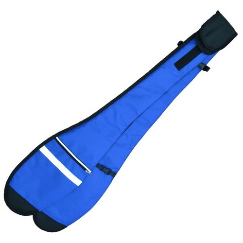 Чехол для весла байдарки PRUSOV спорт (синий)