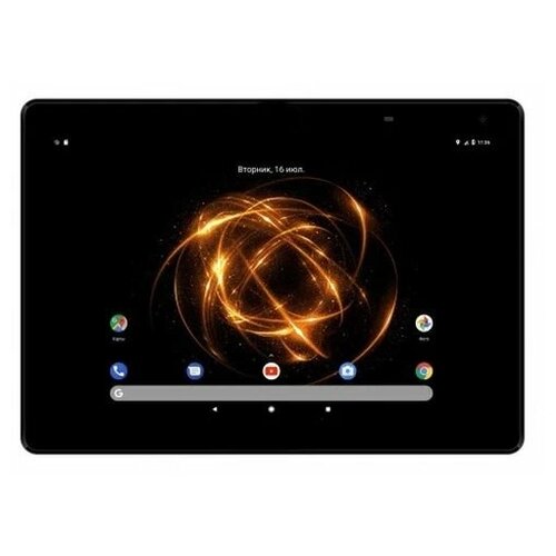 Планшетный ПК 10 DIGMA Optima 10 A501S 4G 16Гб 1637000₽