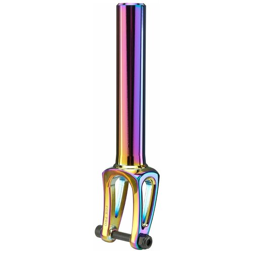 фото Вилка fox pro fox yx scs 110 mm rainbow