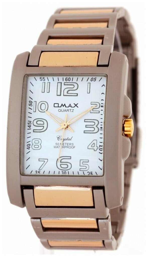 Наручные часы OMAX Crystal