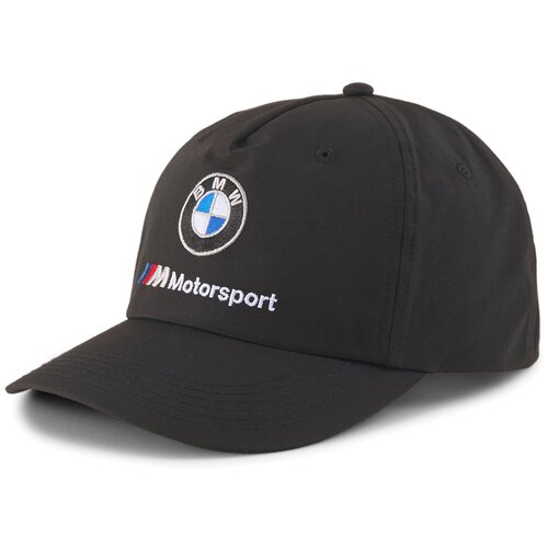 Кепка Puma BMW M Motorsport Heritage Bb Cap ADULT Унисекс