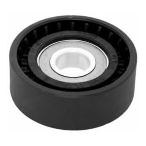 фото Натяжной ролик, поликлиновой ремень magneti marelli 331316170344