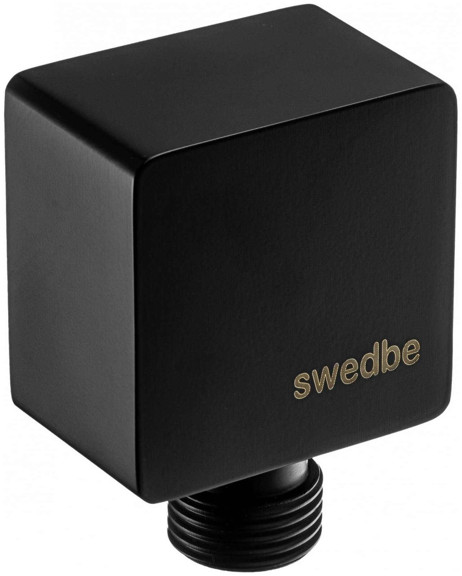 фото Подсоединение шланговое Swedbe Platta 5508В