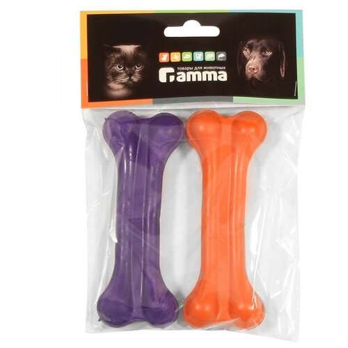 Игрушка для собак GAMMA из резины 