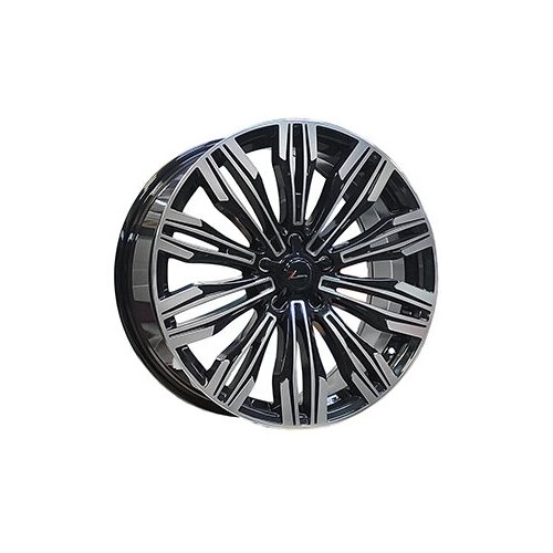 Диски iWheel IV-1331 8,5x19 5x112 ET 35 Dia 66,6 MB