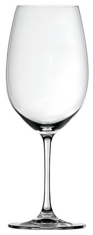 Набор бокалов Spiegelau Salute Bordeaux для вина 4720177, 710 мл, 4 шт.