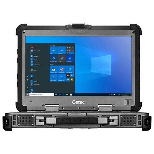 Getac Ноутбук X500G3 CI5-7440EQ 15 8GB 512GB W10P XQ1SZFCHTDXX GETAC 69524800₽