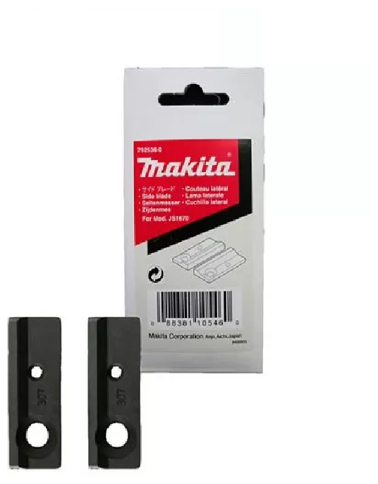 Комплект ножей для Makita JS1670 792536-0