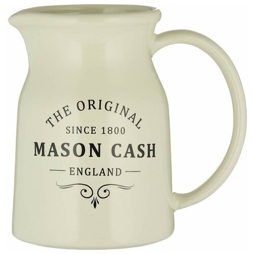 Кувшин heritage 1 л Mason Cash FD-2002.244 удалить