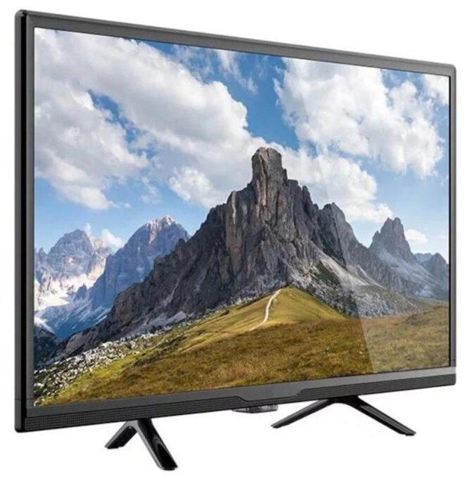 32" Телевизор BQ 3201B 2019 LED HDR