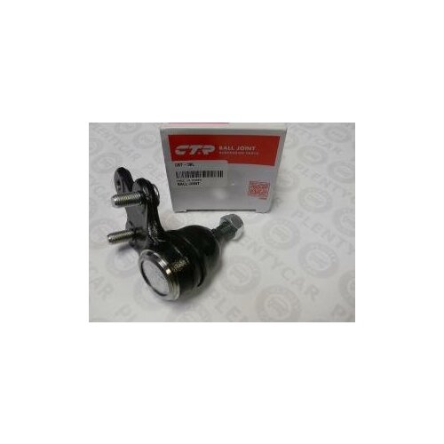 Шаровая опора Ctr CBT38L Toyota: 43340-19025 Toyota Cynos Купе (El54). Toyota Paseo Кабрио (El54). Toyota Paseo Купе