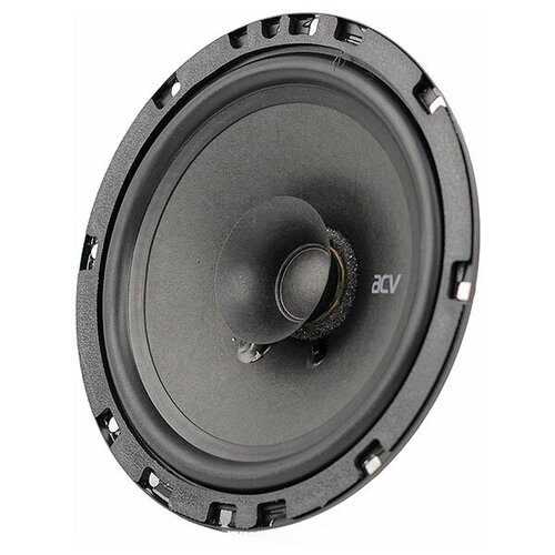 Автоакустика ACV PD-651 190000₽