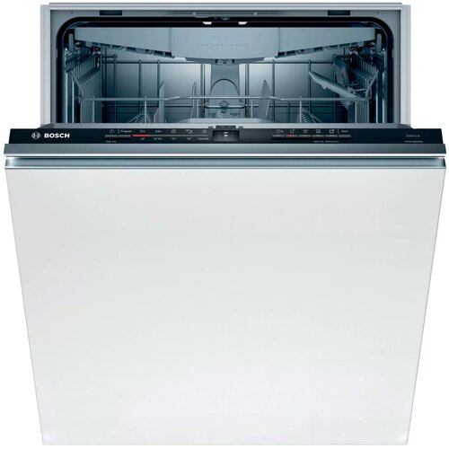 Посудомоечная машина Bosch SMV2HMX1FR 2400Вт полноразмерная 10785900₽