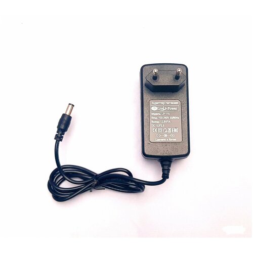 Зарядное устройство для аккумуляторов Live Power Lp115 54500₽