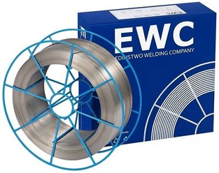 Проволока сварочная MIG EWC 4047 1.2 мм (7 кг) пр- во Швейцария