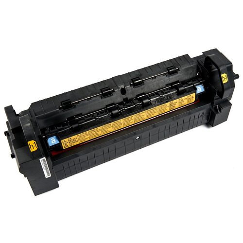 Узел термозакрепления KYOCERA FK-8115 kyocera fk 170 fuser 302lz93041 фьюзер печка 100 000 стр для принтеров kyocera