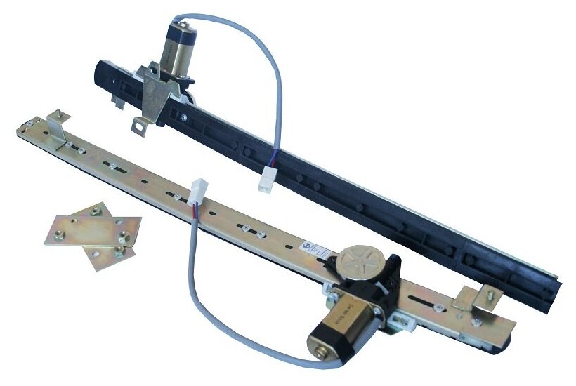 Комплект подключения стеклоподъемников газель - 88 фото