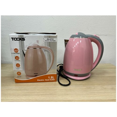 Электрический чайник Tocks 18 Л 1500 Вт 155000₽