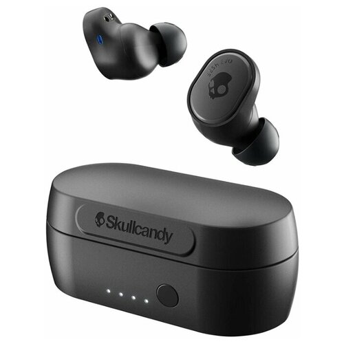 Skullcandy SESH BOOST XT TRUE WIRELESS IN-EAR black беспроводные наушники вставные