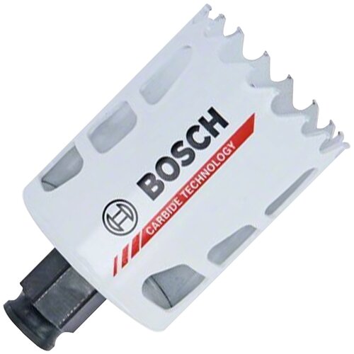 коронка hm endurance for heavy duty 64 мм bosch 2608594174 Коронка Bosch Endurance for Heavy Duty, 64 мм (2608594174)