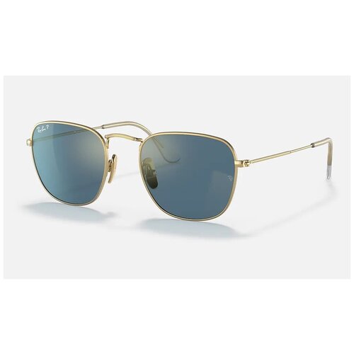 фото Солнцезащитные очки ray-ban frank rb8157 9217/t0 (48-20) luxottica