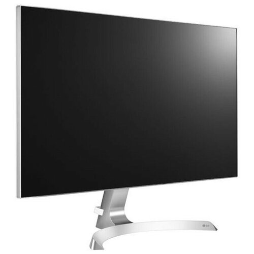 фото Монитор 27" lg 27mp89hm-s (27mp89hm-s.aruz), серебристый