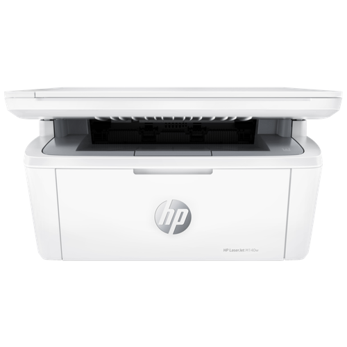Многофункциональное устройство HP LaserJet MFP M140w копир, сканер, лазерный принтер