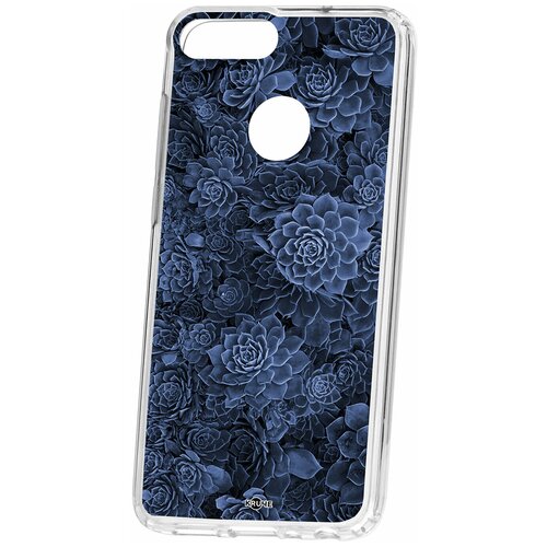 фото Чехол на huawei honor 9 lite kruche print каменная роза / чехол для huawei / чехол с рисунком / чехол с принтом / чехол для хонор / чехол для хуавей / бампер на хуавей / чехол накладка для хонор / противоударная накладка для honor huawei / защита для honor / защита на huawei / cиликоновый чехол для huawei honor / пластиковый чехол на huawei / защитный чехол для honor / чехольчик / защита телефона / ударопрочный чехол кruче