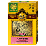 Чай черный Shennun Мао Фэн 50 г - изображение
