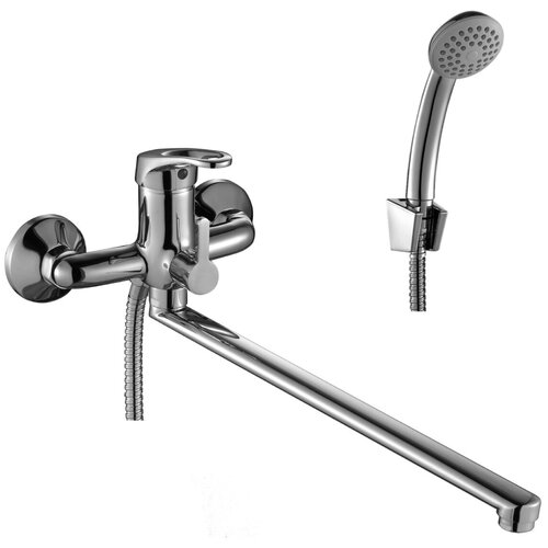 Смеситель для ванны Rossinka B (B35-32)