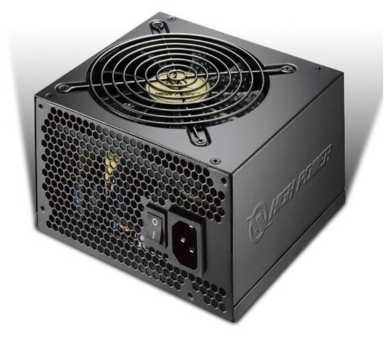 Блок питания HIGH POWER Performance GD PG-800 800W GOLD HP1-J800GD-F12S