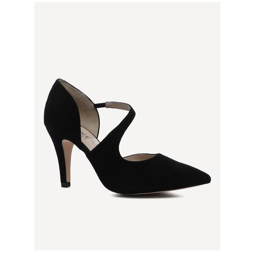 фото Туфли caprice 9-9-24400-26 черный, размер 39