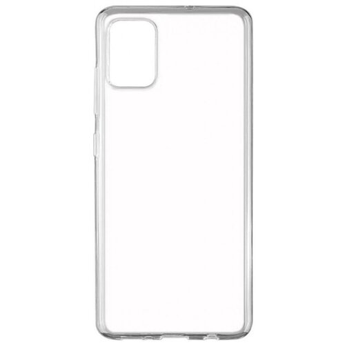 Чехол для Samsung Galaxy A32 Zibelino Ultra Thin Case прозрачный чехол для samsung galaxy s21 fe zibelino ultra thin case прозрачный