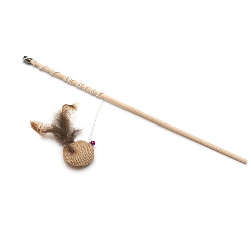 Дразнилка для кошек 