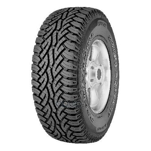 Автошина Continental CrossContact 275/40 R20 106 Y