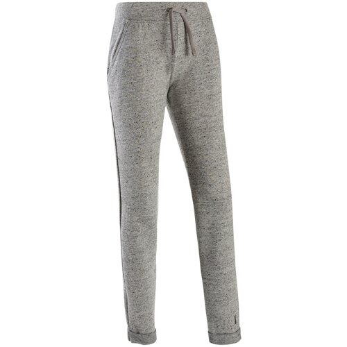 фото Брюки decathlon nyamba 500, размер 2xl (52), серый