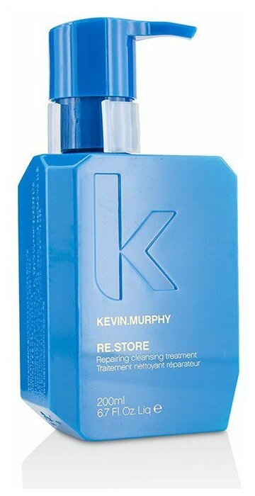 Kevin Murphy Re.Store - Реконструирующий очищающий уход 200 мл