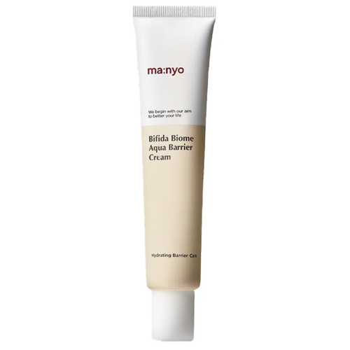 Manyo Factory крем Bifida Biome Aqua Barrier Cream, 80 мл