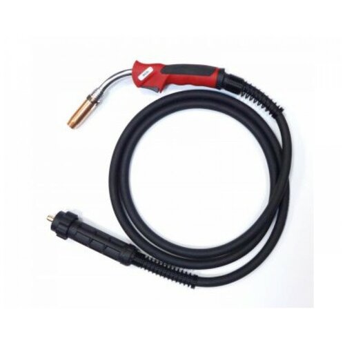 Горелка MIG 25 AIR COOL 230A60 EURO 4m 6900₽