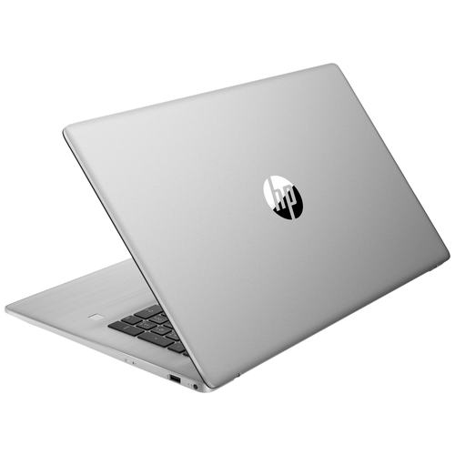 фото Ноутбук hp 470 g8 core i7 1165g7 / 16gb / 512gb ssd / 17.3" fullhd / win10pro asteroid silver