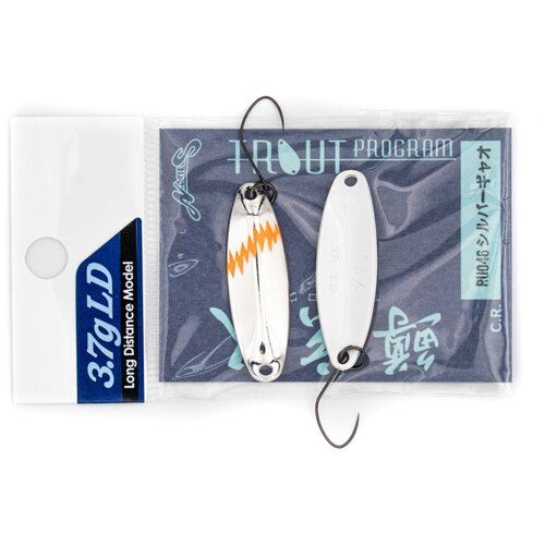 фото Блесна nories masukurouto 3.7гр цвет ru046