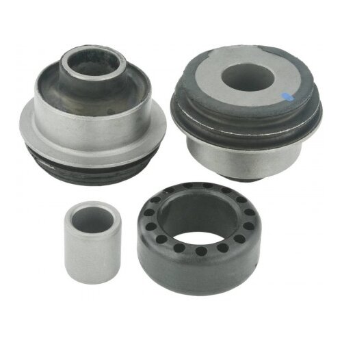 фото Сайлентблок передней подвески нижний febest bzab-056-kit для mercedes-benz gl-class, mercedes-benz ml