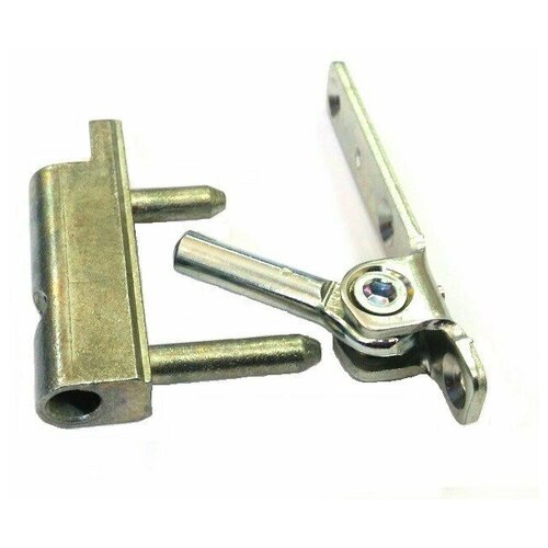 Winkhaus Петля нижняя на створку и раму