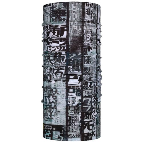 фото Бандана buff original osu размер one size, grey