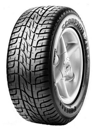 Шина Pirelli Scorpion Zero 285/45R21 113W